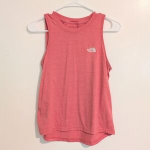 The North Face Women's Coral Evolution Tank Top Size XS
